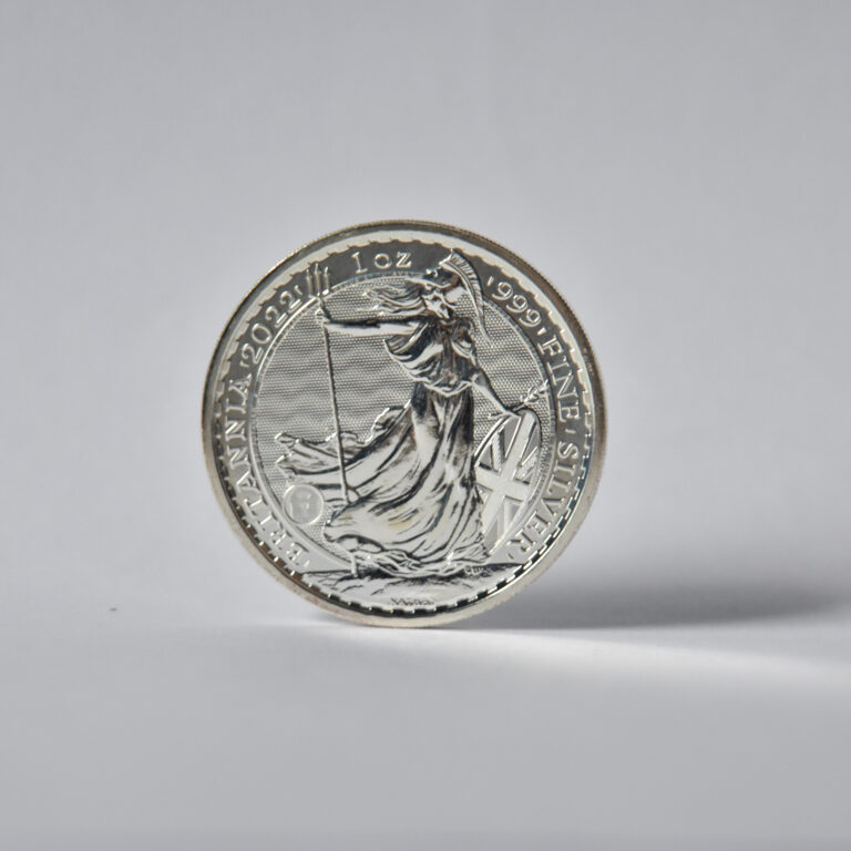 Silber verkaufen ist Vertrauenssache