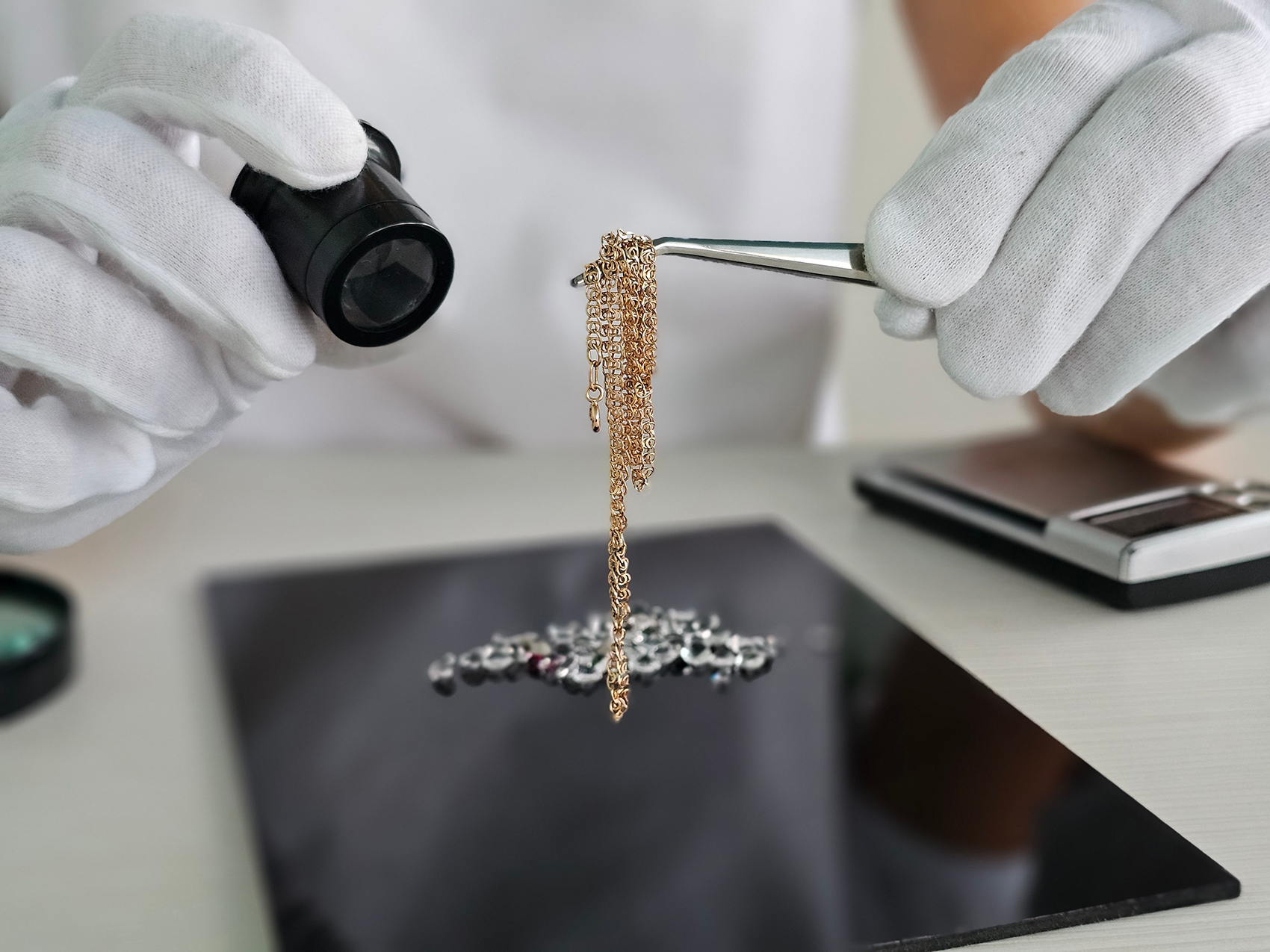 Goldankauf Öhringen by Juwelier David