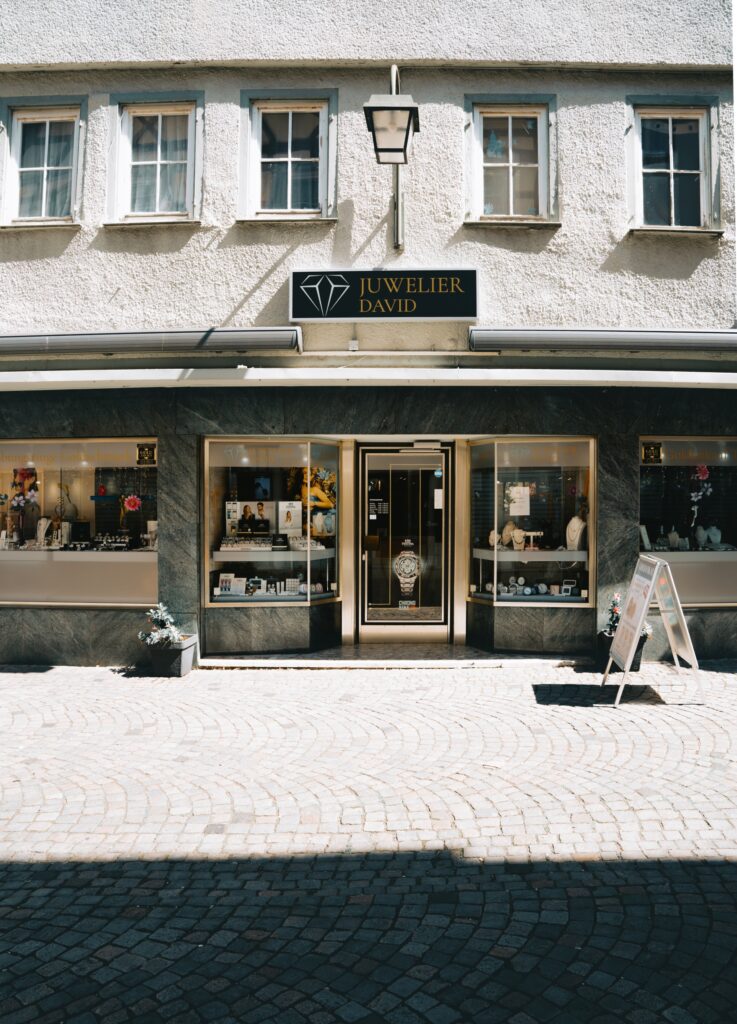 Goldankauf in Öhringen